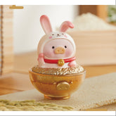 LuLu the Piggy Year of Rabbit 2023 Limited Edition